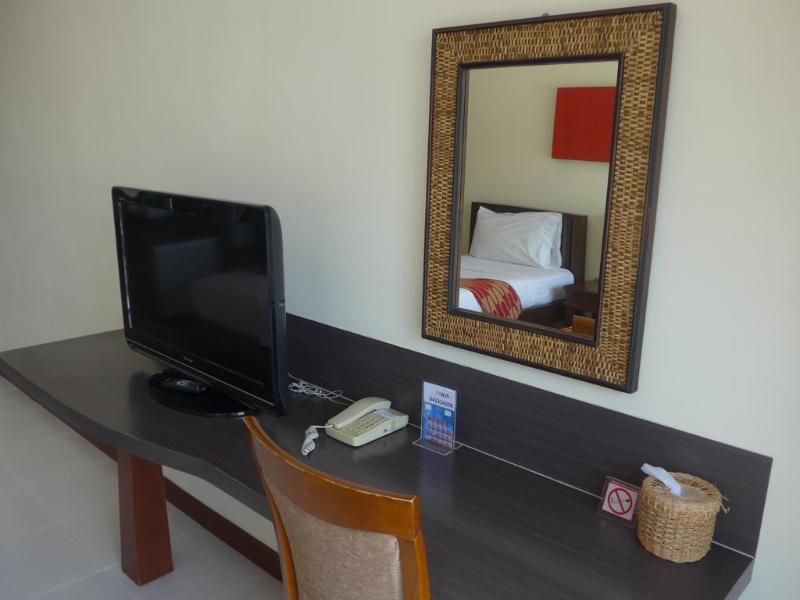 Khon Kaen Orchid Hotel Exterior photo