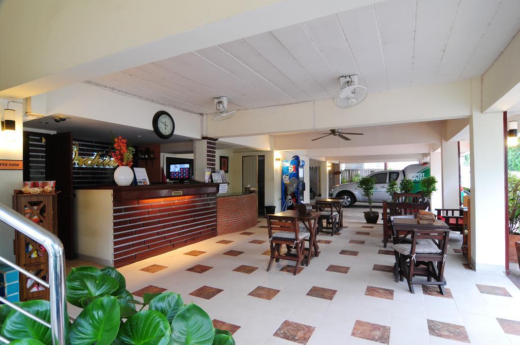 Khon Kaen Orchid Hotel Exterior photo