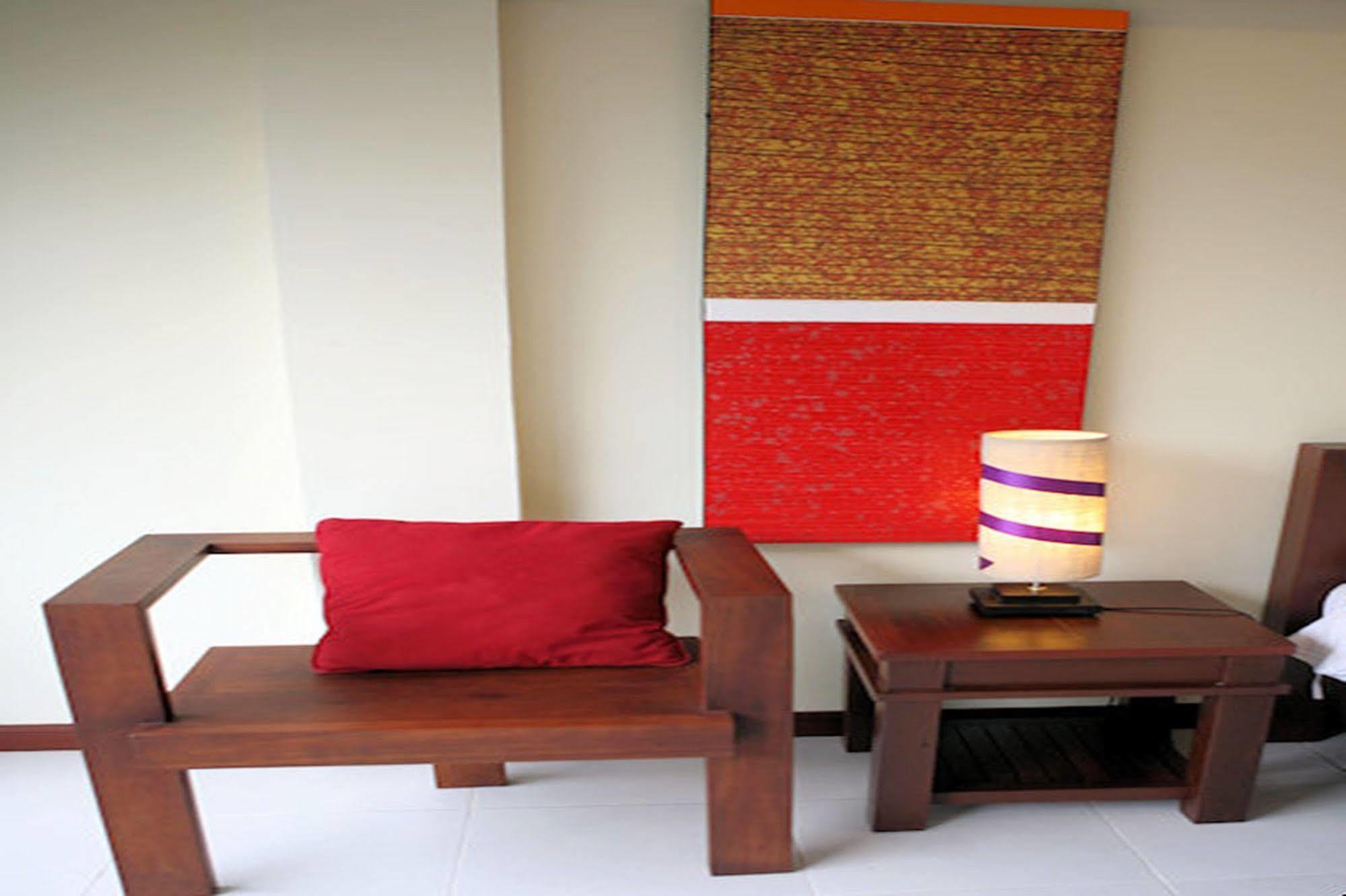 Khon Kaen Orchid Hotel Exterior photo